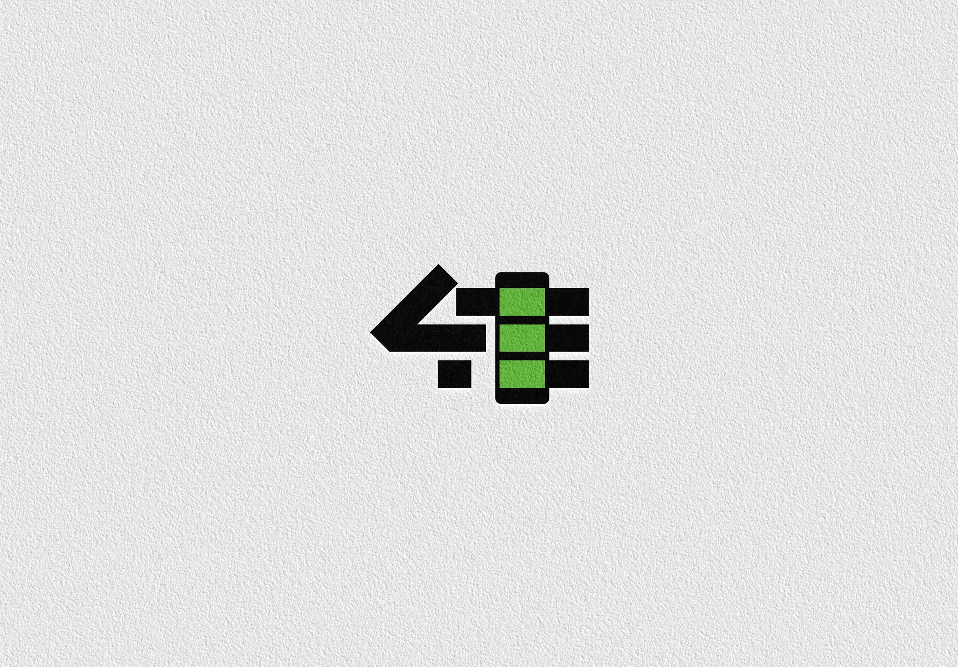 Логотип автомагазина - дизайнер Advokat72