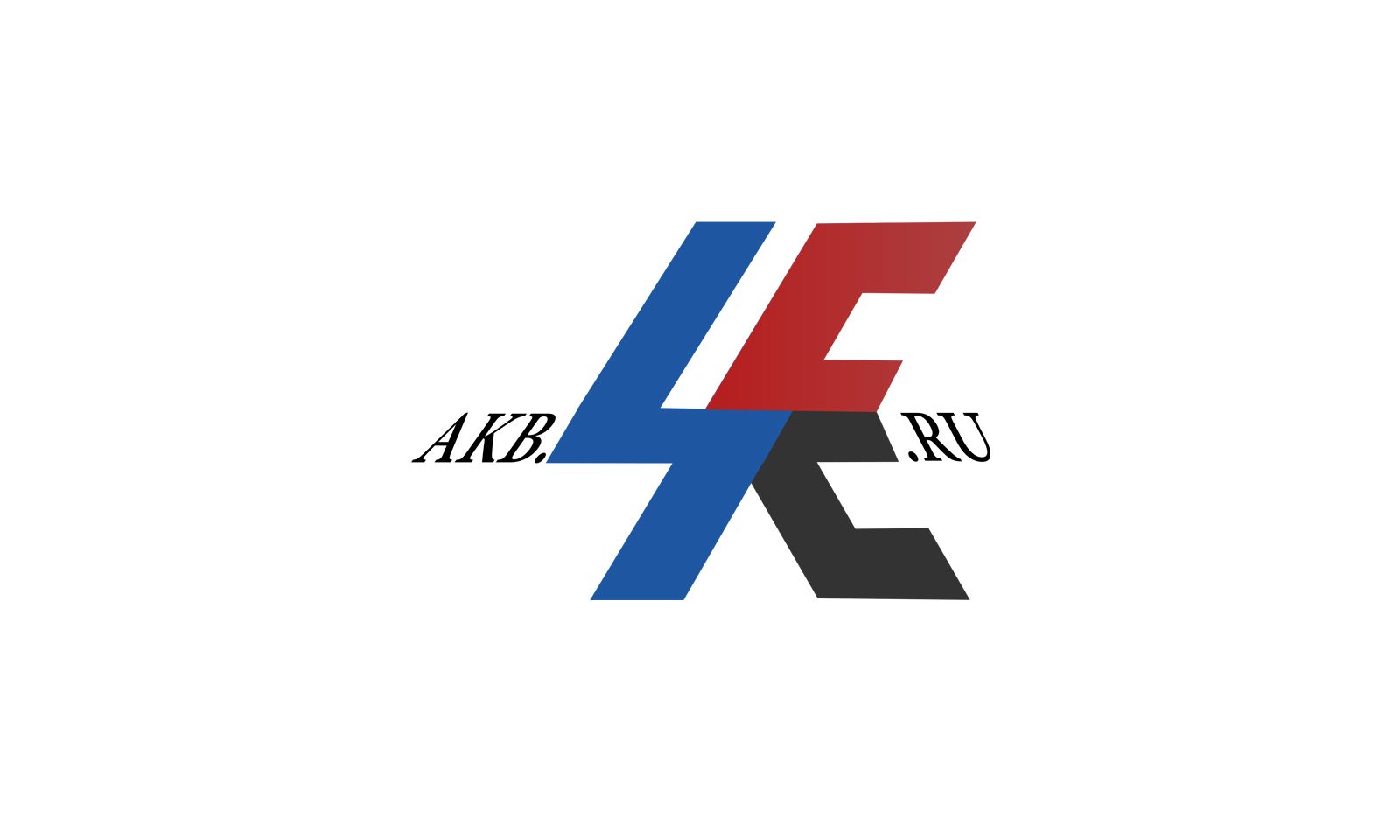 Логотип автомагазина - дизайнер Mithril