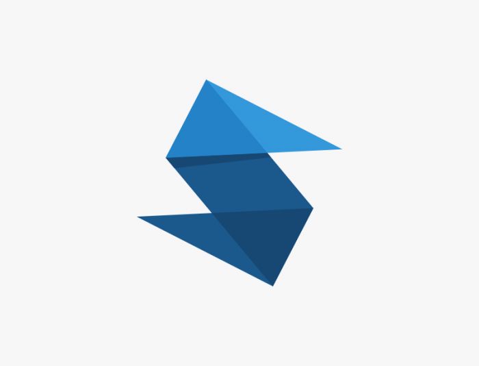 Логотип для Веб-студии - дизайнер TVdesign