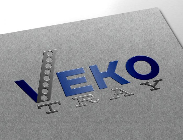 Разработка логотипа компании Vekotray - дизайнер Advokat72