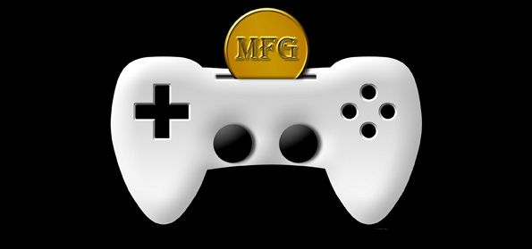 Логотип для проекта Money for Game - дизайнер XandR38