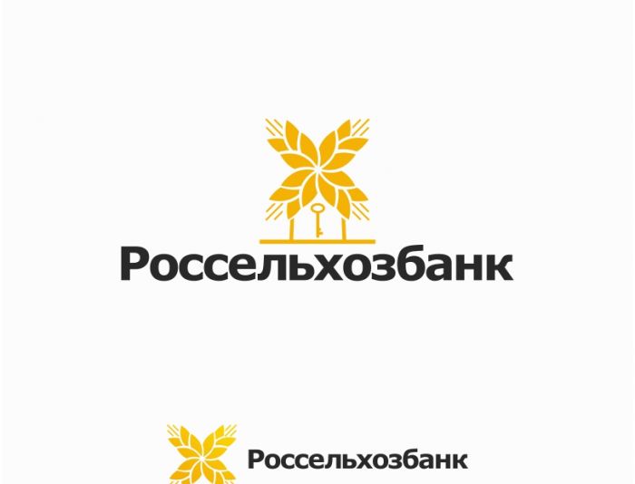 Логотип для Россельхозбанка - дизайнер OlegSoyka