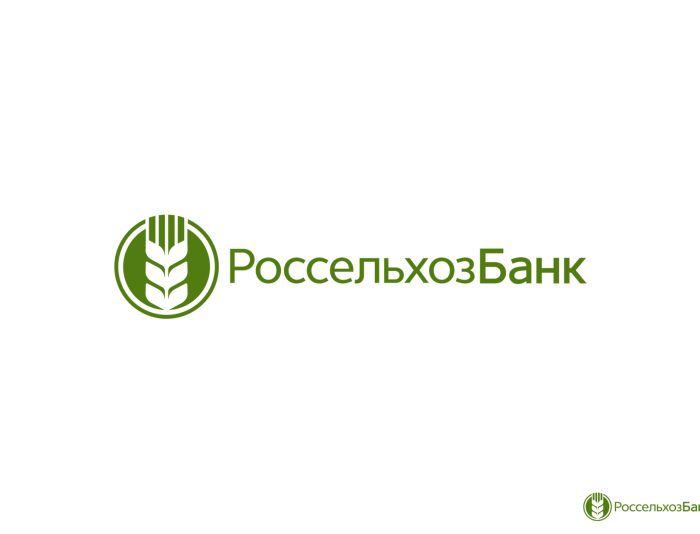 Логотип для Россельхозбанка - дизайнер Alexey_SNG