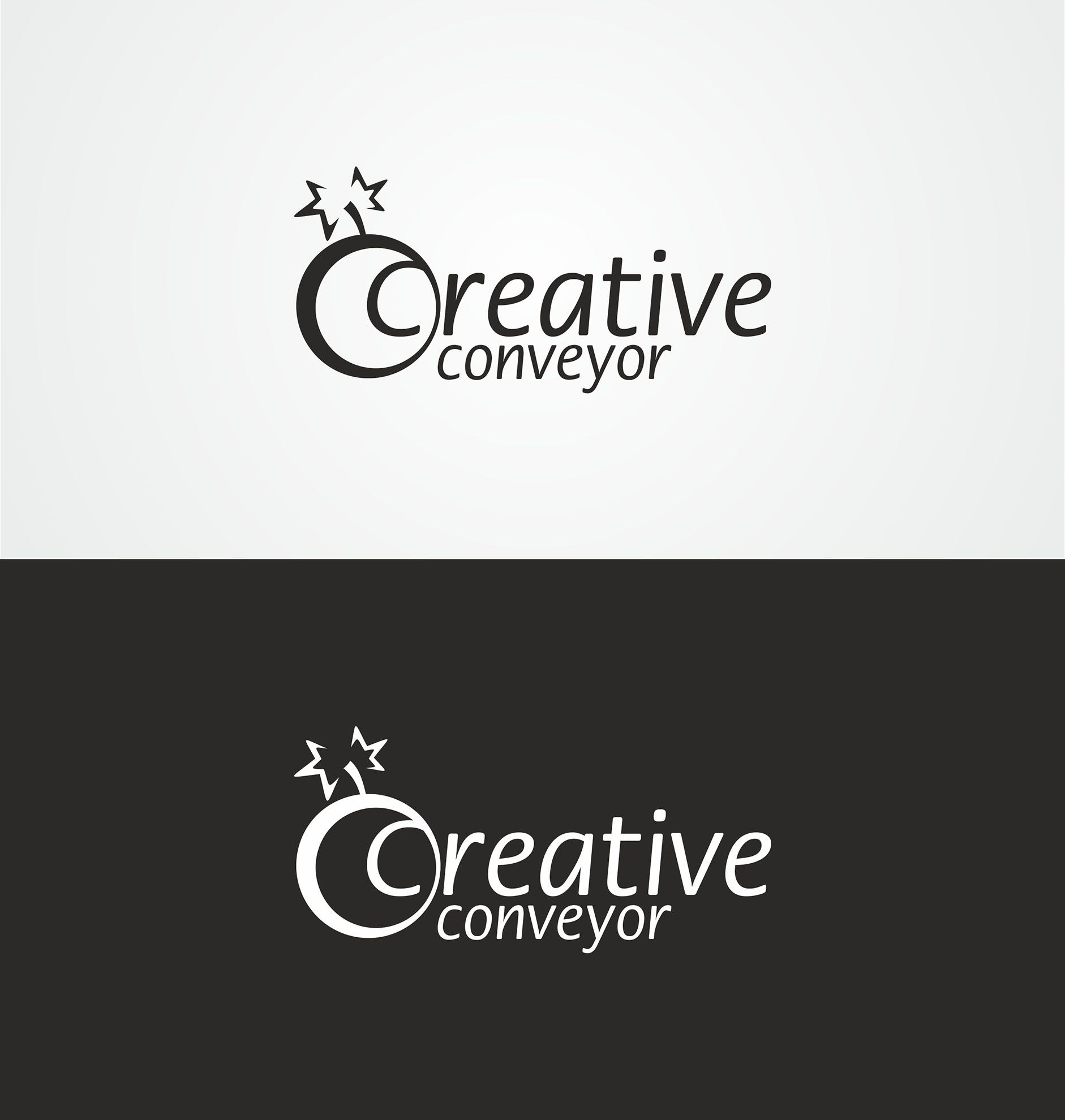 Логотип для студии дизайна - дизайнер cloudlixo