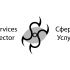 Логотип компании по оказанию услуг - дизайнер yurimesyatsev