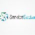 Логотип компании по оказанию услуг - дизайнер Alesya