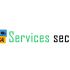 Логотип компании по оказанию услуг - дизайнер asfar1123
