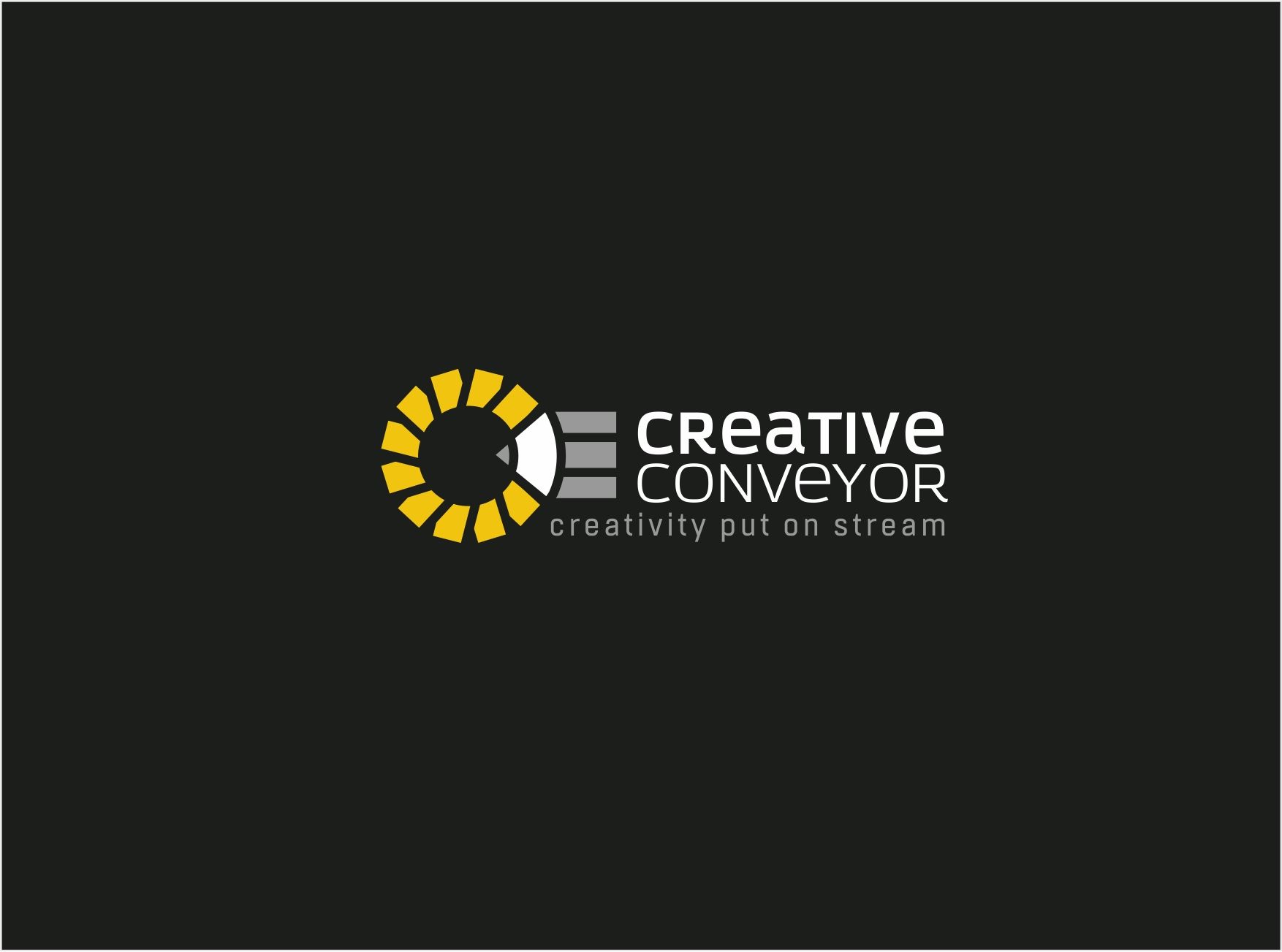 Логотип для студии дизайна - дизайнер kras-sky