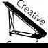 Логотип для студии дизайна - дизайнер dvdxxx