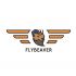 Дизайн логотипа для ИТ-компании flybeaver - дизайнер Knock-knock