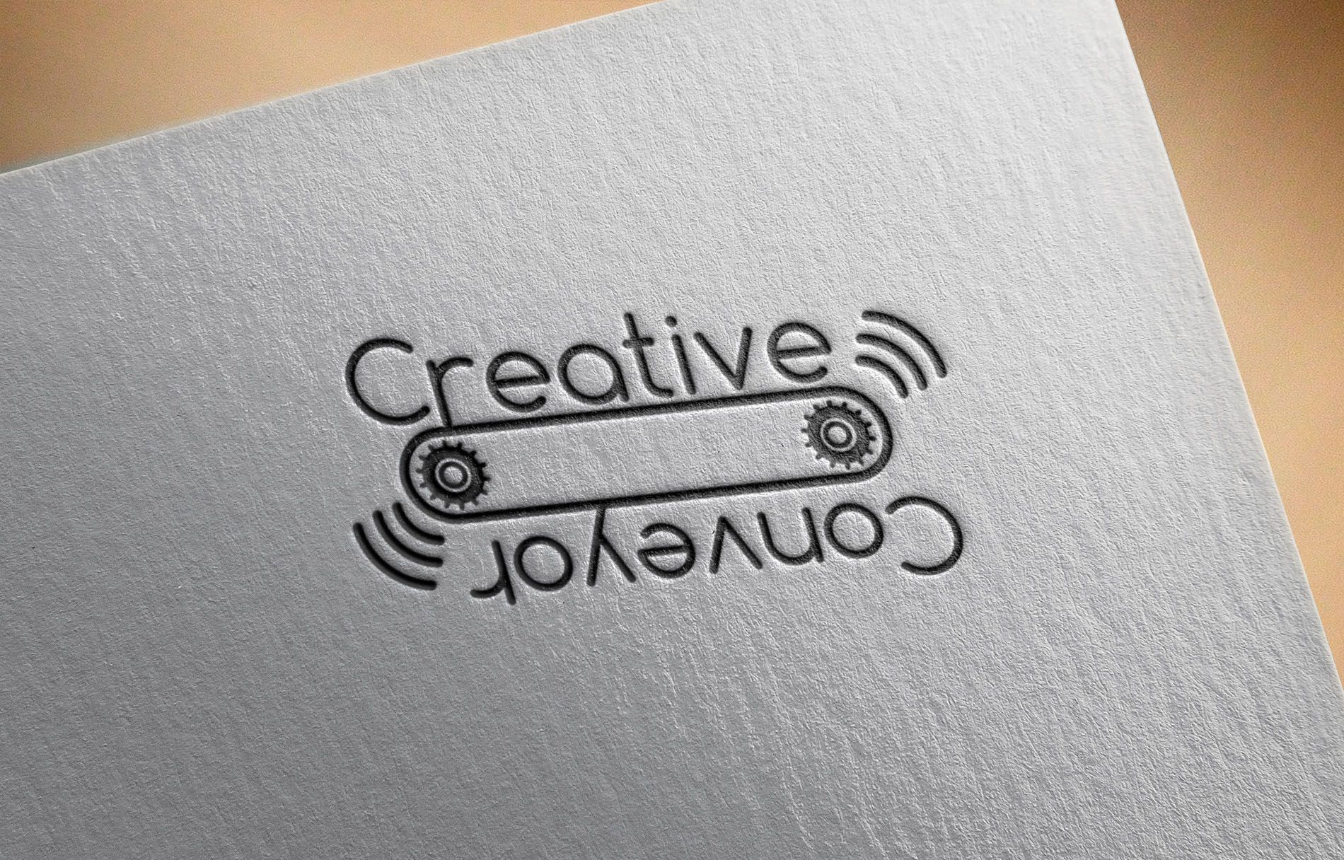 Логотип для студии дизайна - дизайнер 4erem