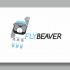 Дизайн логотипа для ИТ-компании flybeaver - дизайнер Zastava