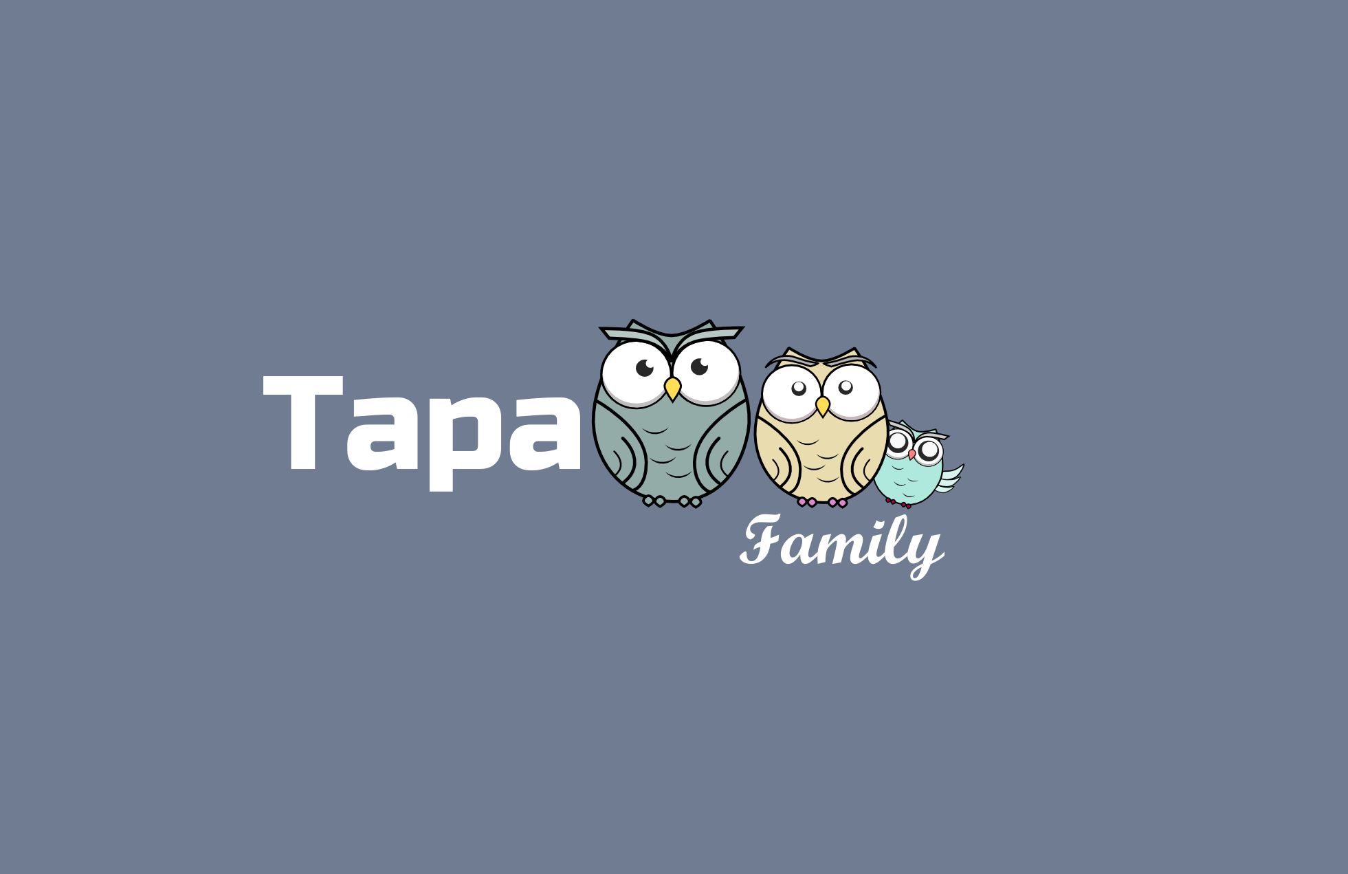 Логотип семьи Тарасовых - дизайнер qwertymax2