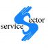 Логотип компании по оказанию услуг - дизайнер webgrafika