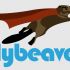 Дизайн логотипа для ИТ-компании flybeaver - дизайнер Nktechnology