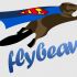 Дизайн логотипа для ИТ-компании flybeaver - дизайнер Nktechnology