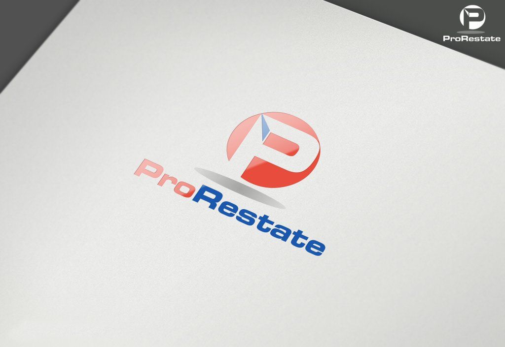 Лого и стиль для группы веб-сервисов для риэлторов - дизайнер Keroberas