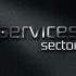 Логотип компании по оказанию услуг - дизайнер Ninpo