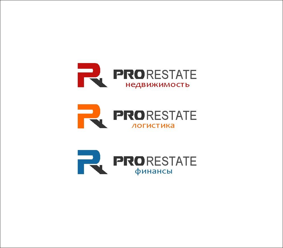 Лого и стиль для группы веб-сервисов для риэлторов - дизайнер radchuk-ruslan