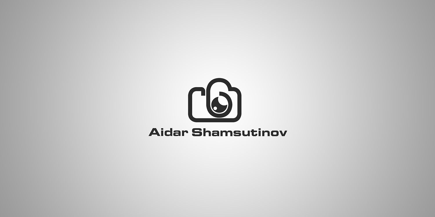 Логотип для фотографа - дизайнер indigo_brise