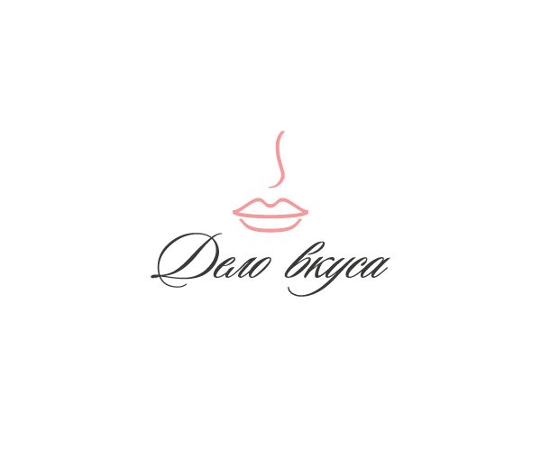 Логотип для кулинарного сайта - дизайнер JuraK