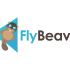 Дизайн логотипа для ИТ-компании flybeaver - дизайнер Victor