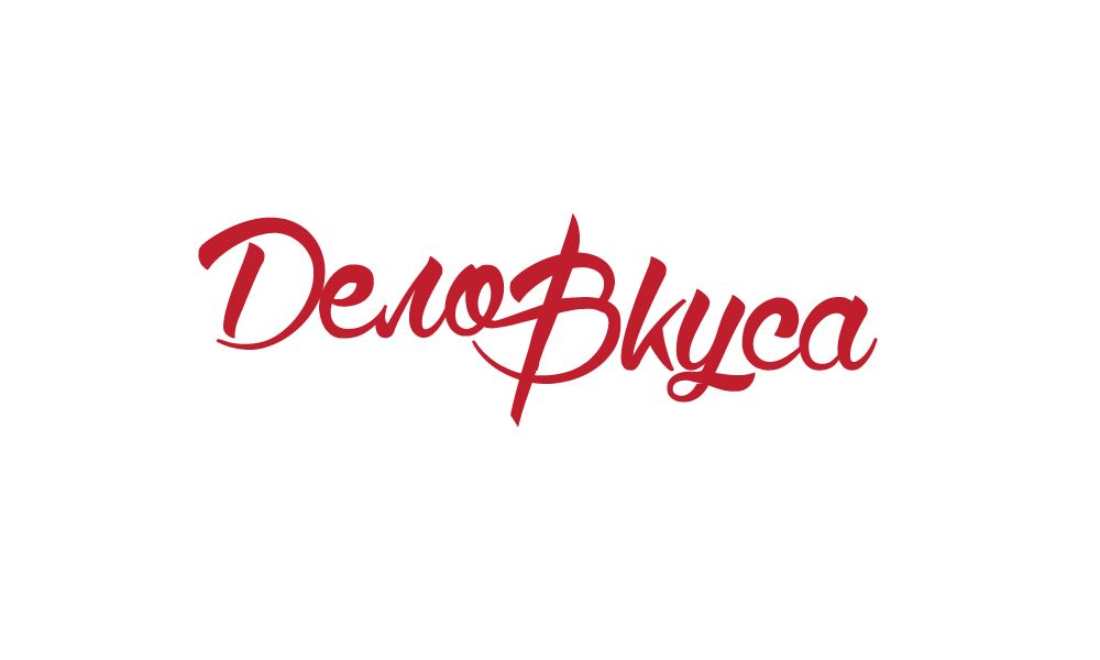 Логотип для кулинарного сайта - дизайнер Bokovikov