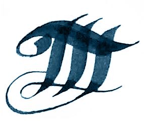 Логотип семьи Тарасовых - дизайнер bc999