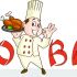 Логотип для кулинарного сайта - дизайнер lizasova