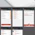 Мобильное приложение для бизнеса под Android - дизайнер woolfred
