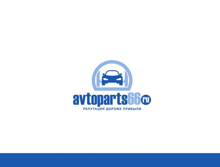 Логотип для сайта автооборудования - дизайнер Alphir