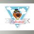 Дизайн логотипа для ИТ-компании flybeaver - дизайнер Stellalice