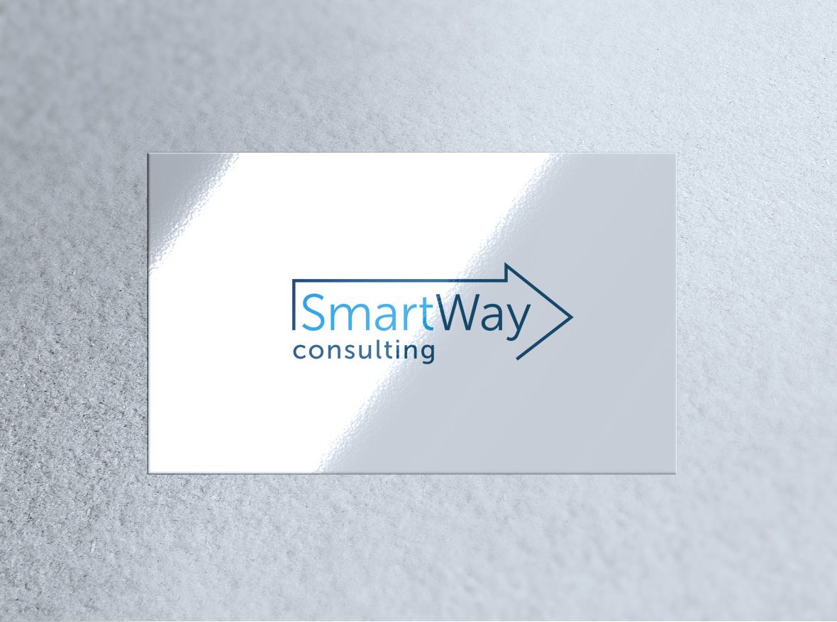 Лого и фирменный стиль для Smart Way - дизайнер Advokat72