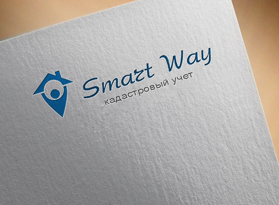 Лого и фирменный стиль для Smart Way - дизайнер radchuk-ruslan