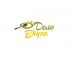 Логотип для кулинарного сайта - дизайнер DINA