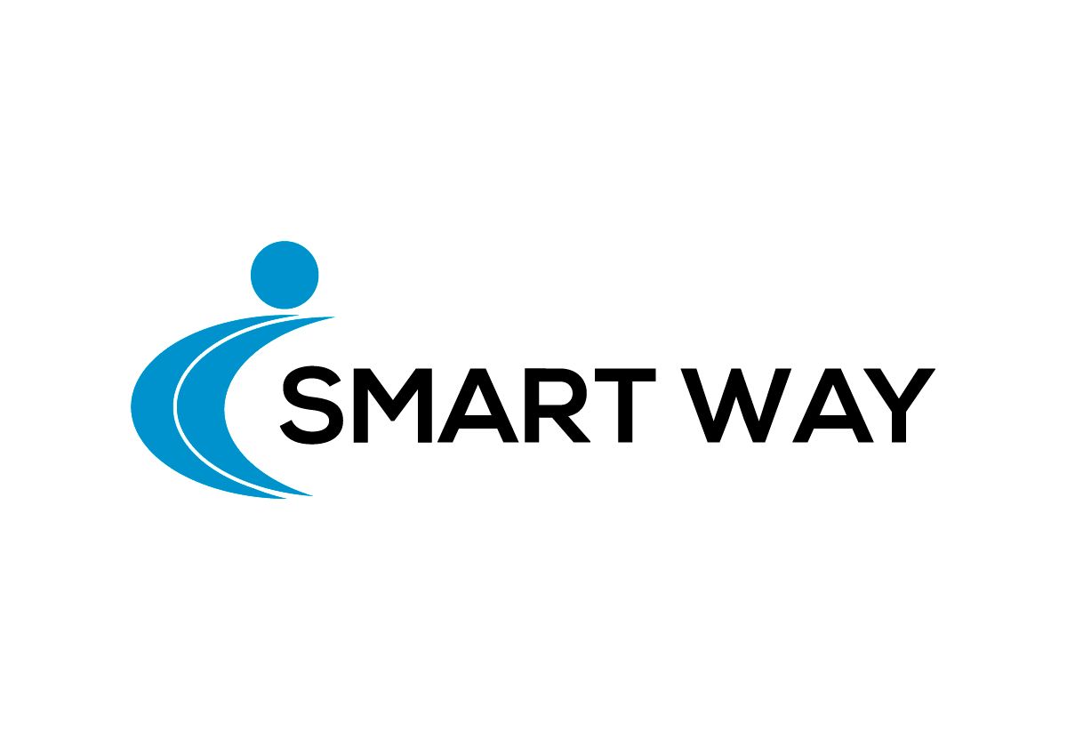 Лого и фирменный стиль для Smart Way - дизайнер Antonska
