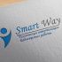 Лого и фирменный стиль для Smart Way - дизайнер asfar1123