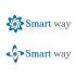 Лого и фирменный стиль для Smart Way - дизайнер anstep
