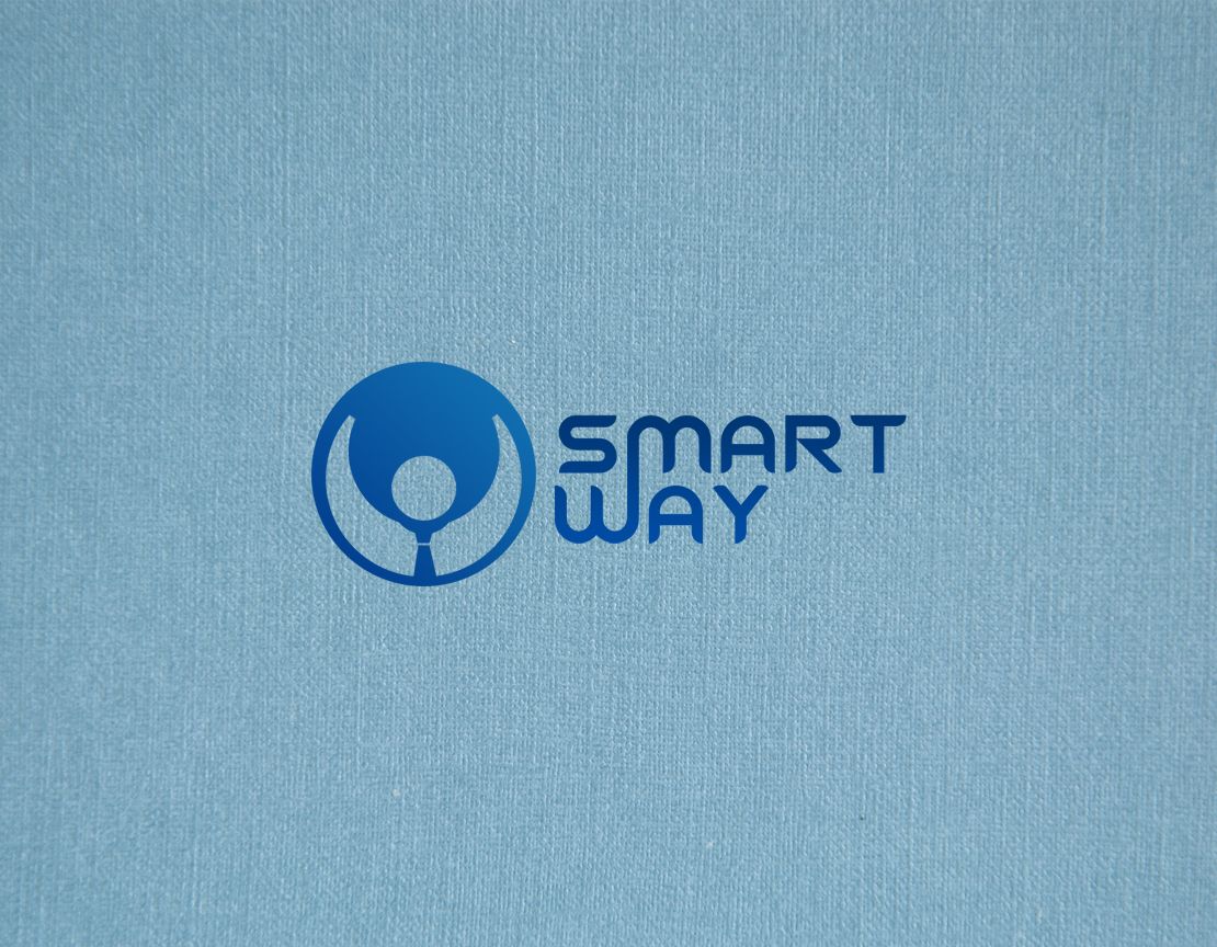 Лого и фирменный стиль для Smart Way - дизайнер Dony_3d