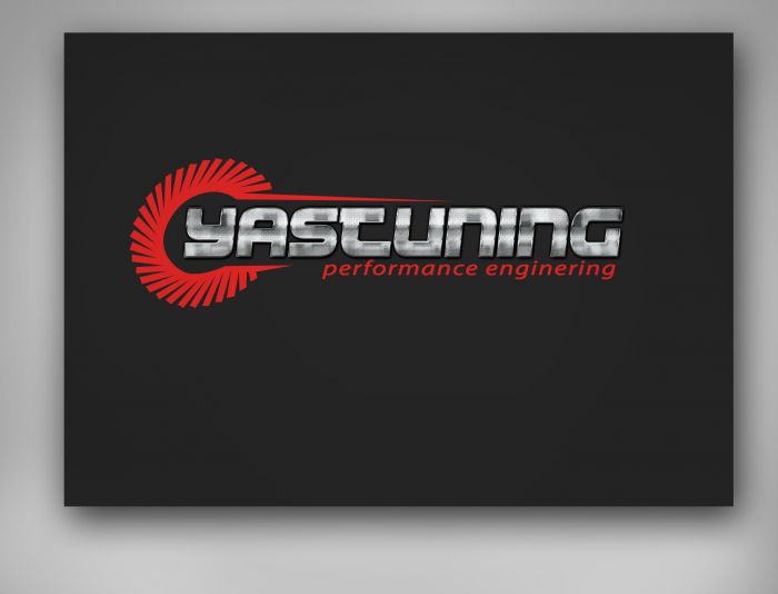 Логотип для компании по чиптюнингу автомобилей - дизайнер indus-v-v