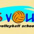 Логотип для школы волейбола (победителю - бонус) - дизайнер rawil