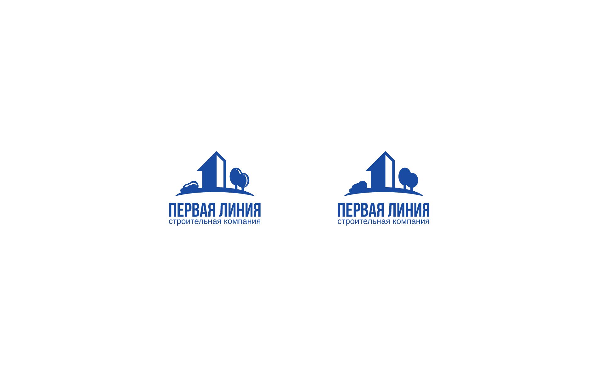 Логотип строительной компании - дизайнер Astar