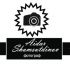 Логотип для фотографа - дизайнер senotov-alex