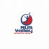 Логотип для школы волейбола (победителю - бонус) - дизайнер markosov