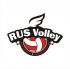 Логотип для школы волейбола (победителю - бонус) - дизайнер flea