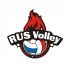 Логотип для школы волейбола (победителю - бонус) - дизайнер flea