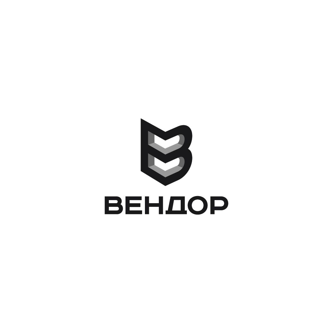 Логотип для ТПК ВЕНДОР - дизайнер Advokat72