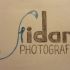 Логотип для фотографа - дизайнер FIRS84