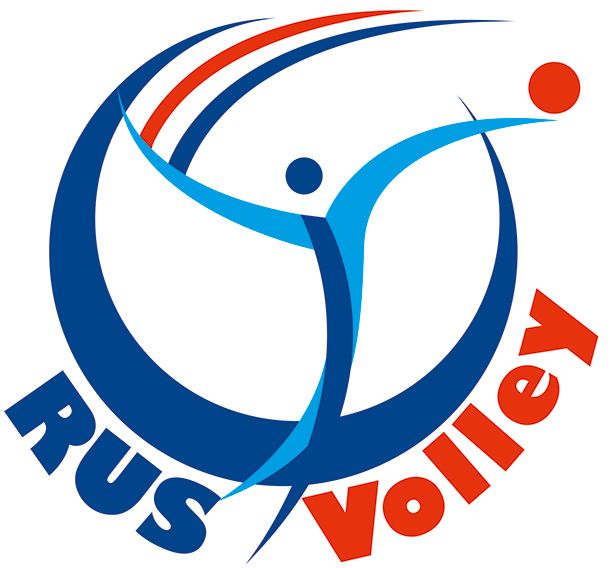 Логотип для школы волейбола (победителю - бонус) - дизайнер klimanova