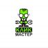 Персонаж-логотип и рекл. продукция для ИТ-сервиса - дизайнер Zastava